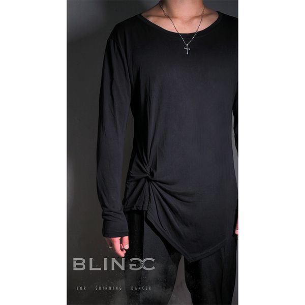 new latin dance ballroom dance practice clothes mens black long-sleeved shirt club prom competition practice clothes bi652, Black;red
new latin dance ballroom dance practice clothes mens black long-sleeved shirt club prom competition practice clothes bi652, Black;red