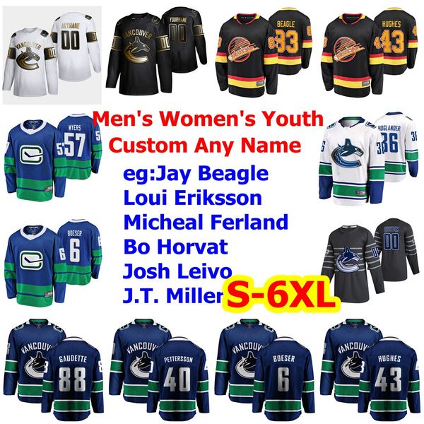 s-6xl golden edition vancouver canucks hockey jersey 33 henrik sedin 23 alexander edler ashton sautner brandon sutter jake virtanen custom, Black;red
s-6xl golden edition vancouver canucks hockey jersey 33 henrik sedin 23 alexander edler ashton sautner brandon sutter jake virtanen custom, Black;red