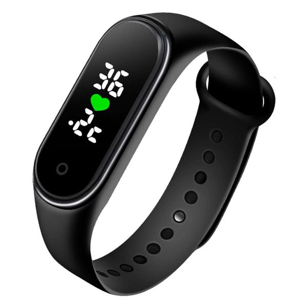 m5 pro wristwatch for men and women, intelligent waterproof sports wristband, with temperature monitor
m5 pro wristwatch for men and women, intelligent waterproof sports wristband, with temperature monitor