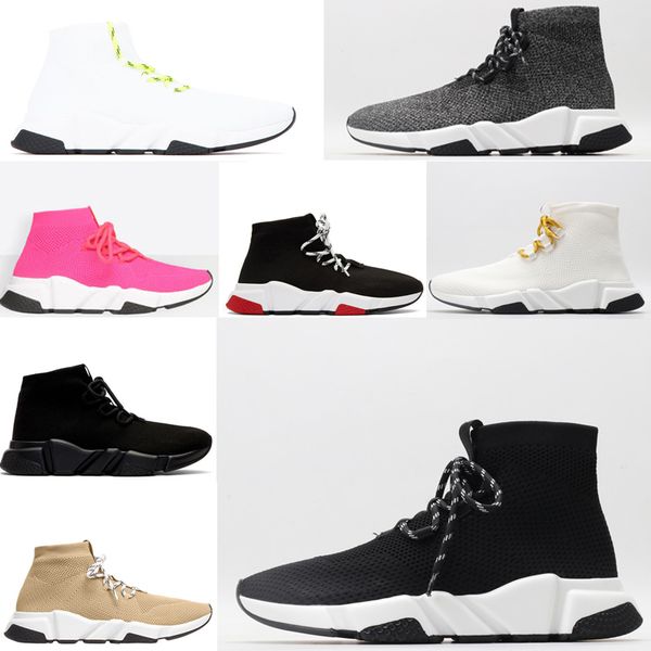 2021 speed lace-up 2.0 trainer men women sneakers triple black red white beige pink clearsole mens fashion tennis shoe jogging walking i0eb#
2021 speed lace-up 2.0 trainer men women sneakers triple black red white beige pink clearsole mens fashion tennis shoe jogging walking i0eb#