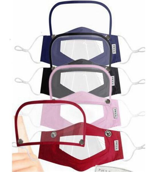 eye 2 in face 1 shield 4style lip transparent pet mouth cover anti-fog clear mask deaf mute designer visible masks gga35rfo5
eye 2 in face 1 shield 4style lip transparent pet mouth cover anti-fog clear mask deaf mute designer visible masks gga35rfo5