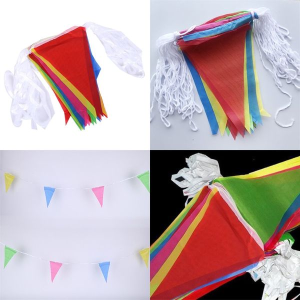 polyester fiber flags triangle colorful banner bunting festival celebrations activity decoration fashion many size 8tt7 uu
polyester fiber flags triangle colorful banner bunting festival celebrations activity decoration fashion many size 8tt7 uu