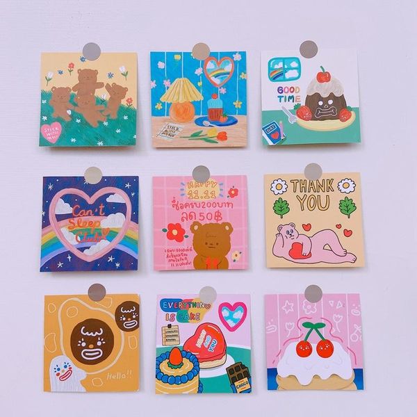ins bear daily card diy scrapbooking bedroom wall decoration p props mobile phone shell decoration card
ins bear daily card diy scrapbooking bedroom wall decoration p props mobile phone shell decoration card