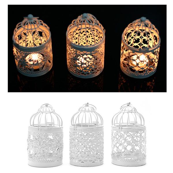candle holders home decoration hollow holder tealight candlestick hanging lantern bird cage vintage christmas/fairy wedding/party
candle holders home decoration hollow holder tealight candlestick hanging lantern bird cage vintage christmas/fairy wedding/party