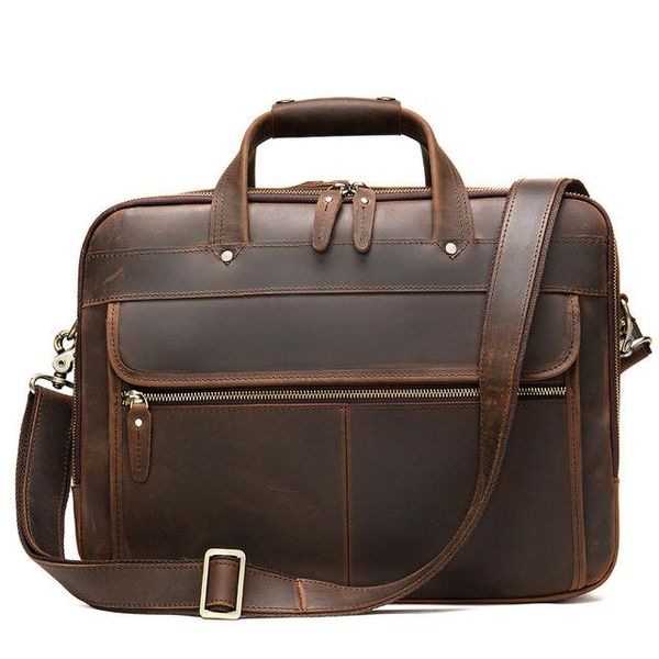 maheu new arrivals genuine leather briefcase men male business handbags lapbriefcase 14 15 inch notebook pc brief case bag
maheu new arrivals genuine leather briefcase men male business handbags lapbriefcase 14 15 inch notebook pc brief case bag