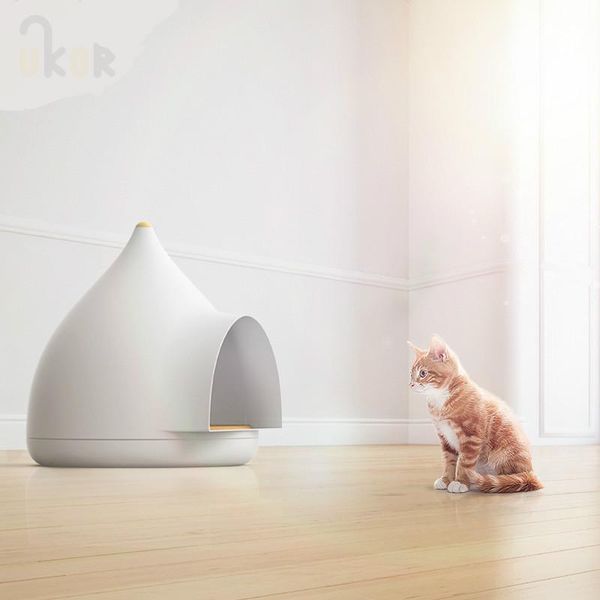 cat beds & furniture fashion house pure white yurt-style kennel room decoration waterproof and warm pet kitty nest supplies
cat beds & furniture fashion house pure white yurt-style kennel room decoration waterproof and warm pet kitty nest supplies