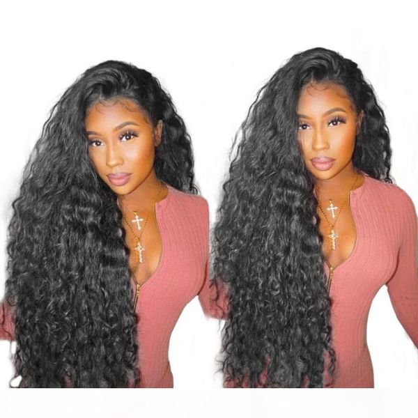 jyz malaysian brazilian indian peruvian virgin hair human hair full lace wigs kinky curly natural color lace front wig with baby hair, Black;brown
jyz malaysian brazilian indian peruvian virgin hair human hair full lace wigs kinky curly natural color lace front wig with baby hair, Black;brown