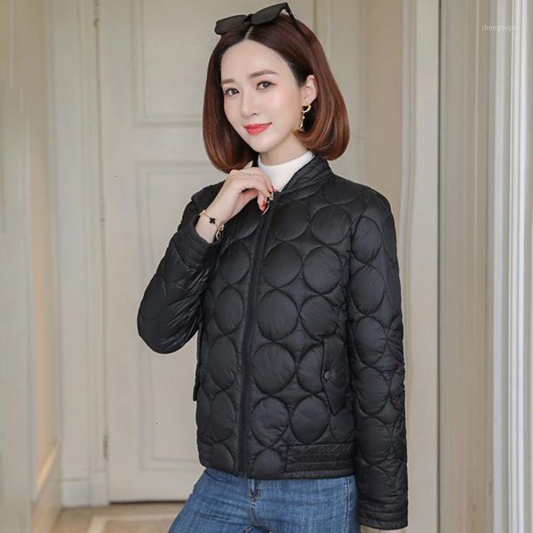 o -neck 2019 winter women jas herfst catoon female runner short jacket 5 colors parka casaco feminino1, Black
o -neck 2019 winter women jas herfst catoon female runner short jacket 5 colors parka casaco feminino1, Black