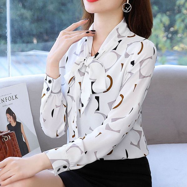 2021 new women blouses fashion long sleeve down collar office shirt blouse shirt casual blusas femininas zp3z, White
2021 new women blouses fashion long sleeve down collar office shirt blouse shirt casual blusas femininas zp3z, White