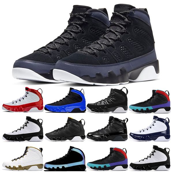 jumpman 9 9s mens basketball shoes black white gym red racer blue dream it do it countdown pack statue mens trainers sports sneakers 7-13
jumpman 9 9s mens basketball shoes black white gym red racer blue dream it do it countdown pack statue mens trainers sports sneakers 7-13