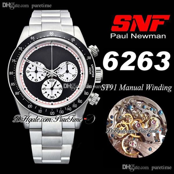 snf retro bamford paul newman ref.6263 st91 manual winding chronograph mens watch white inner black dial dial ss bracelet ptrx puretime a21, Slivery;brown
snf retro bamford paul newman ref.6263 st91 manual winding chronograph mens watch white inner black dial dial ss bracelet ptrx puretime a21, Slivery;brown