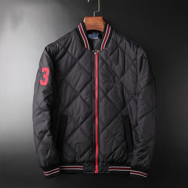 autumn winter men's outerwear coats down parkas women casual cotton coat manteau jackets abrigo coat jacket, Black;brown
autumn winter men's outerwear coats down parkas women casual cotton coat manteau jackets abrigo coat jacket, Black;brown