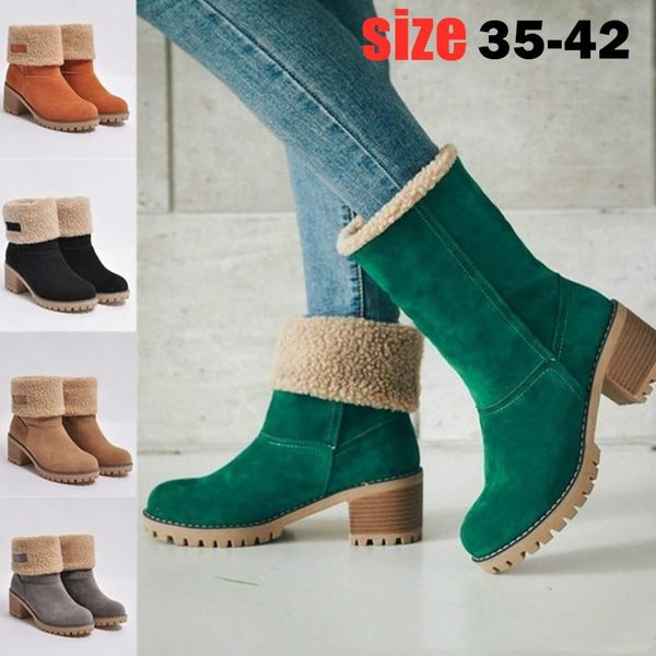 boots fur snow 42 ladies winter flock warm 3cm martinas ankle short bootie slip-on outside shoes 2021 women's, Black
boots fur snow 42 ladies winter flock warm 3cm martinas ankle short bootie slip-on outside shoes 2021 women's, Black