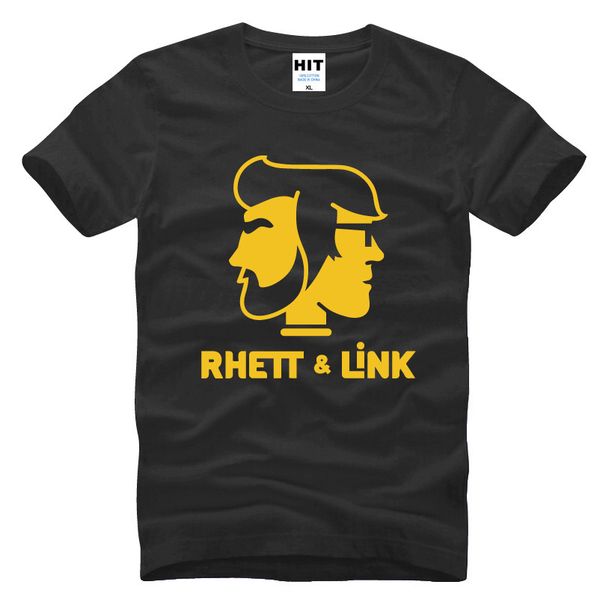 rhett&link popular network creative printed t 2016 new short sleeve casual camisetas masculina sport hooded sweatshirt hoodie t shirt
rhett&link popular network creative printed t 2016 new short sleeve casual camisetas masculina sport hooded sweatshirt hoodie t shirt