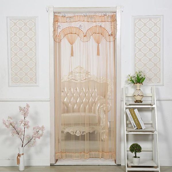 curtain & drapes punch-home bedroom partition mosquito lace fabric kitchen living room bathroom decorative1
curtain & drapes punch-home bedroom partition mosquito lace fabric kitchen living room bathroom decorative1