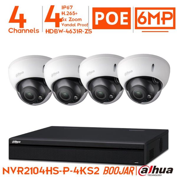 wireless camera kits dahua surveillance system 4k video recorder nvr2104hs-p-4ks2 4ch 6mp 5x motorized optical zoom ipc-hdbw4631r-zs ipc-hdb
wireless camera kits dahua surveillance system 4k video recorder nvr2104hs-p-4ks2 4ch 6mp 5x motorized optical zoom ipc-hdbw4631r-zs ipc-hdb
