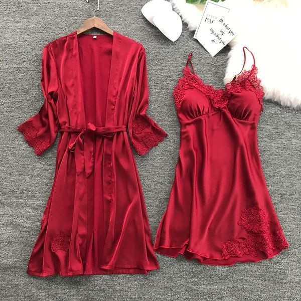 gtst couple silk satin long sleeve pajama sets mujer summer autumn flower printed sleepwear pyjama men loungewear homewear pijama women home, Black;red
gtst couple silk satin long sleeve pajama sets mujer summer autumn flower printed sleepwear pyjama men loungewear homewear pijama women home, Black;red