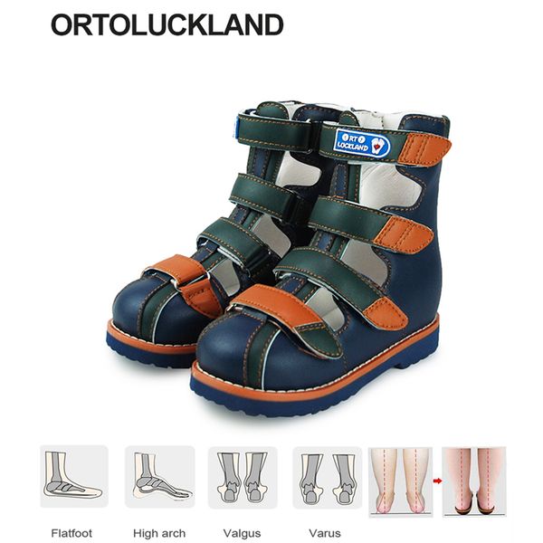 kids ortc summer sandals high-hard heel closed-toe mixed-color arch support microfiber leather for boys girls children y201028, Black;red
kids ortc summer sandals high-hard heel closed-toe mixed-color arch support microfiber leather for boys girls children y201028, Black;red