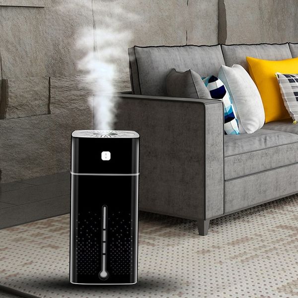 1000ml ultrasonic air humidifier romantic night light usb essential oil diffuser car purifier aroma anion mist maker home car 1012
1000ml ultrasonic air humidifier romantic night light usb essential oil diffuser car purifier aroma anion mist maker home car 1012