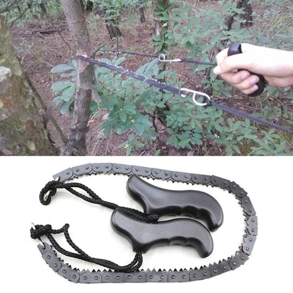 48cm chain saw outdoor survival pocket chain saw hand chainsaw camping hiking hunting outdoor emergency kits camping
48cm chain saw outdoor survival pocket chain saw hand chainsaw camping hiking hunting outdoor emergency kits camping