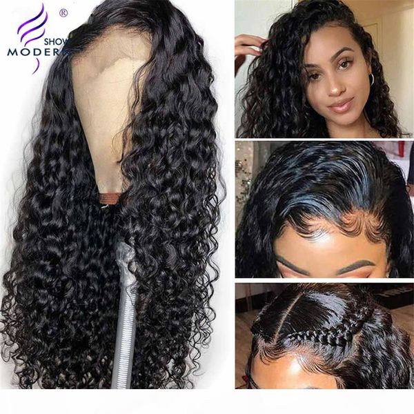 современные показать волос волна воды 4x4 lace closure парик peruvain remy человеческих волос парики pre щипковых 30 дюймов perruque natural, Black;brown
современные показать волос волна воды 4x4 lace closure парик peruvain remy человеческих волос парики pre щипковых 30 дюймов perruque natural, Black;brown