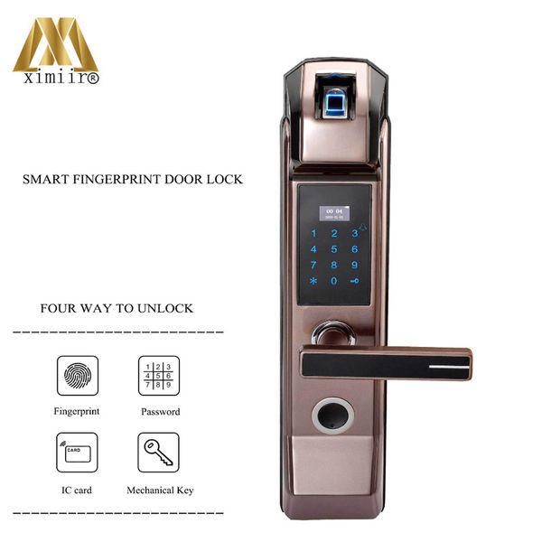 fingerprint lock anti-theft intelligent fingerprint door lock biometric electric locker for home security access control xm-s902
fingerprint lock anti-theft intelligent fingerprint door lock biometric electric locker for home security access control xm-s902