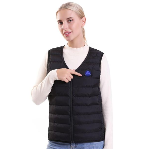 outdoor t-shirts heated jacket 5v usb charging heating vests lightweight temperature adjustable for camping fishing, Gray;blue
outdoor t-shirts heated jacket 5v usb charging heating vests lightweight temperature adjustable for camping fishing, Gray;blue