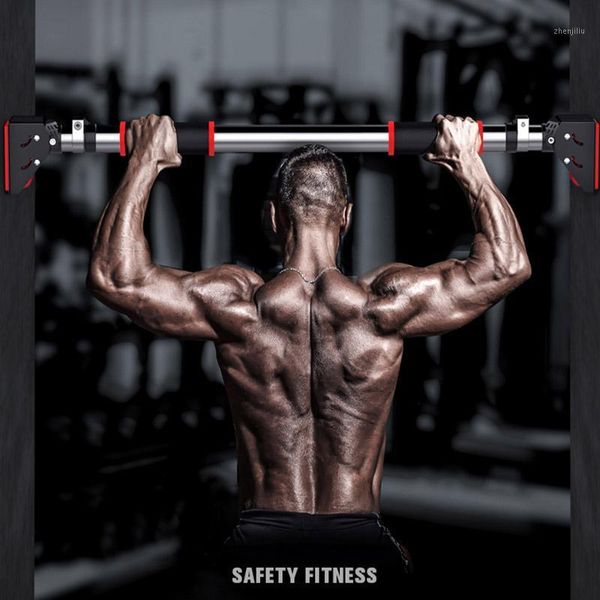 horizontal bars multifunctional household bar indoor wall no-punching door lead-up fitness training re1
horizontal bars multifunctional household bar indoor wall no-punching door lead-up fitness training re1