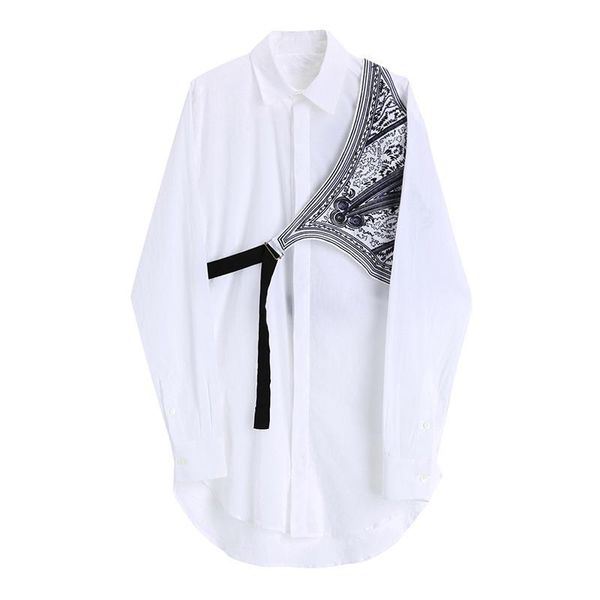autumn full lace embroidery patchwork shirts turn-down collar new design blouse women, White
autumn full lace embroidery patchwork shirts turn-down collar new design blouse women, White