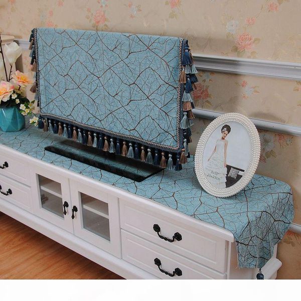 tv cabinet tablecloth table table runner covering cloth thick rectangular living room household tv dust cloth
tv cabinet tablecloth table table runner covering cloth thick rectangular living room household tv dust cloth