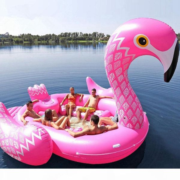 5m swim pool giant inflatable unicorn party bird island big size unicorn boat giant flamingo float flamingo island for 6-8person rra3252
5m swim pool giant inflatable unicorn party bird island big size unicorn boat giant flamingo float flamingo island for 6-8person rra3252