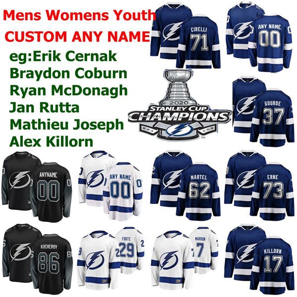 2020 stanley cup champions tampa bay lightning hockey джерси стэмкос андрей василевский кучеров хедман пользовательские стич, Black;red
2020 stanley cup champions tampa bay lightning hockey джерси стэмкос андрей василевский кучеров хедман пользовательские стич, Black;red