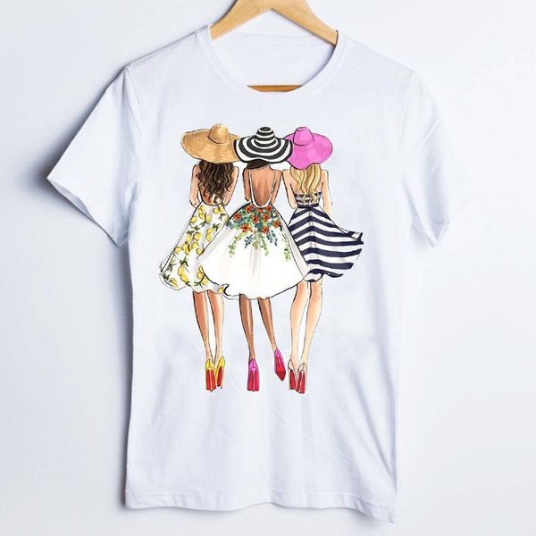 tee для женщин print цветочный пляж друзья печать стиль 90s женская одежда леди топы одежда женская футболка женская футболка, White
tee для женщин print цветочный пляж друзья печать стиль 90s женская одежда леди топы одежда женская футболка женская футболка, White