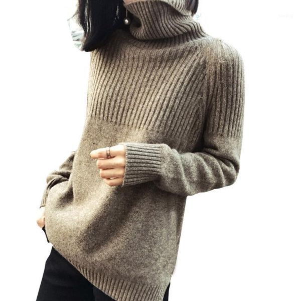women cashmere sweater turtleneck knitting pullovers solid warm casual female sweater js261, White
women cashmere sweater turtleneck knitting pullovers solid warm casual female sweater js261, White