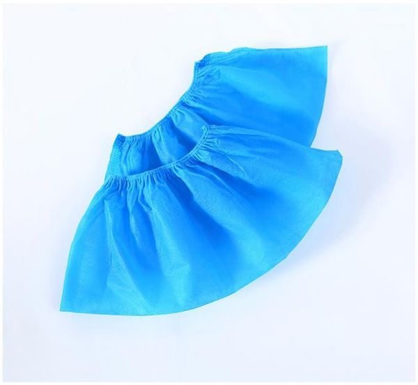 disposable covers 100pcs one-time thickened non-woven shoe cover dustproof and non-slip 's student foot custom wholesale cover1
disposable covers 100pcs one-time thickened non-woven shoe cover dustproof and non-slip 's student foot custom wholesale cover1