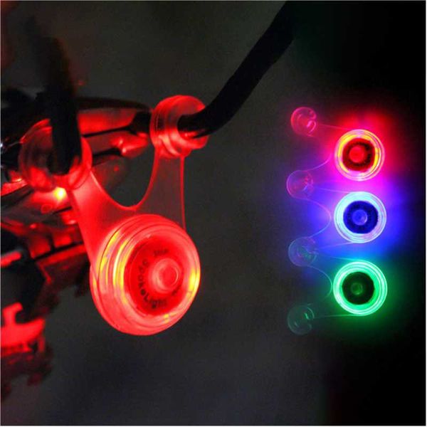 bike hanging lamp cushions spokes silicone lamp bicycle safety warning taillights riding equipment accessories
bike hanging lamp cushions spokes silicone lamp bicycle safety warning taillights riding equipment accessories