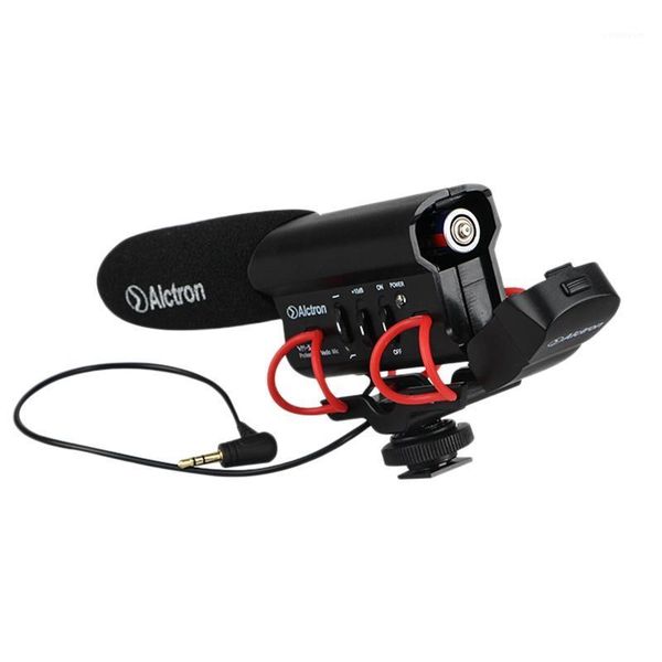 microphones alctron vm-5 universal video microphone external capacitor interview with for canon eos nikon dslr cameras1
microphones alctron vm-5 universal video microphone external capacitor interview with for canon eos nikon dslr cameras1