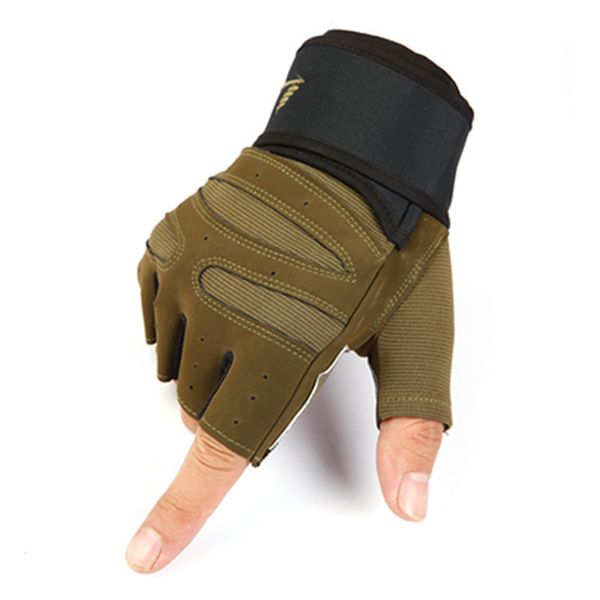 мужчины тактические перчатки fingerless атлетический фитнес центр велосипед mtb езда мотоцикла пейнтбол армии военно-handschoenen luva, Blue;gray
мужчины тактические перчатки fingerless атлетический фитнес центр велосипед mtb езда мотоцикла пейнтбол армии военно-handschoenen luva, Blue;gray