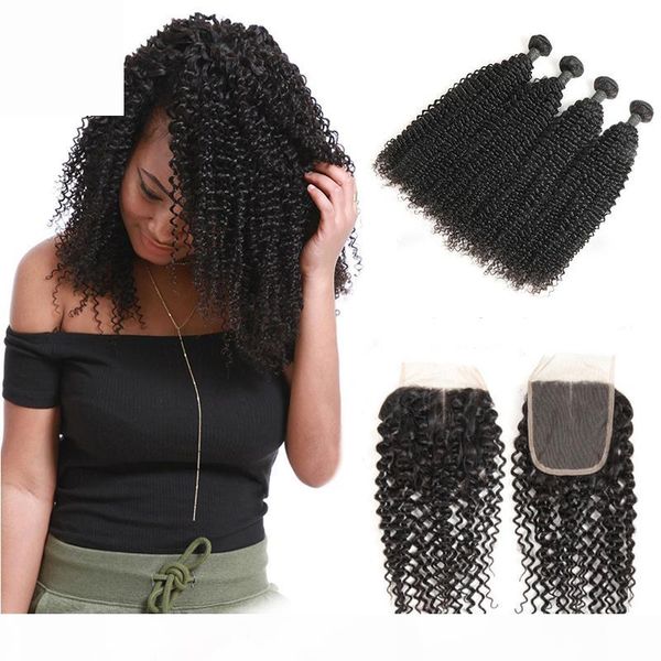 brazilian kinky curly human hair weaves with 4x4 lace frontal ear to ear full head natural color unprocessed human hair, Black;brown
brazilian kinky curly human hair weaves with 4x4 lace frontal ear to ear full head natural color unprocessed human hair, Black;brown