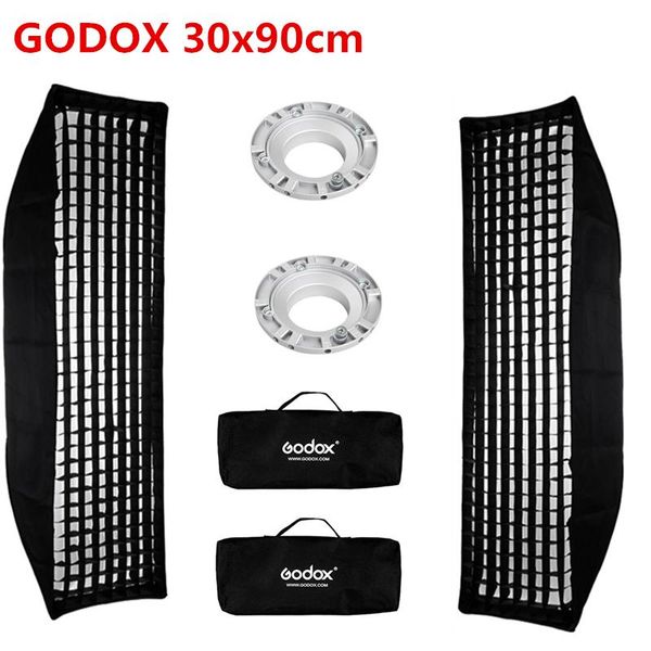 continuous lighting 2pcs godox softbox 30x120cm with honeycomb grid strip bowens mount for de300 sk400ii de400 po studio strobe flash light
continuous lighting 2pcs godox softbox 30x120cm with honeycomb grid strip bowens mount for de300 sk400ii de400 po studio strobe flash light