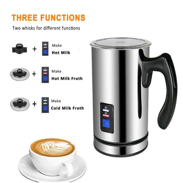 milking machine automatic and cold coffee electric milking machine home warm milk foaming
milking machine automatic and cold coffee electric milking machine home warm milk foaming