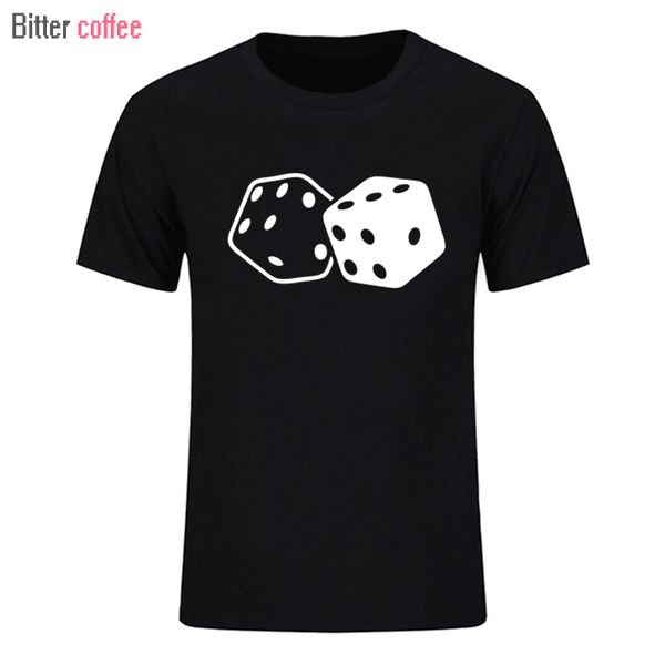bitter coffee tee shirt funny dice gambling print t-shirt men short sleeve t shirts sport hooded sweatshirt hoodie
bitter coffee tee shirt funny dice gambling print t-shirt men short sleeve t shirts sport hooded sweatshirt hoodie