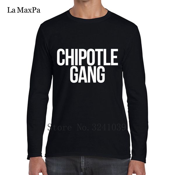 la maxpa printed logo new arrival humor chipotle gang tee shirt formal 2018 t shirt tshirt sale sport hooded sweatshirt hoodie
la maxpa printed logo new arrival humor chipotle gang tee shirt formal 2018 t shirt tshirt sale sport hooded sweatshirt hoodie