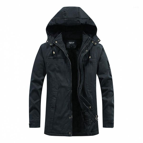 2020 new winter thick parkas jackets men outdoor casual warm parka coat windproof hooded jackets windbreaker men1, Blue;black
2020 new winter thick parkas jackets men outdoor casual warm parka coat windproof hooded jackets windbreaker men1, Blue;black