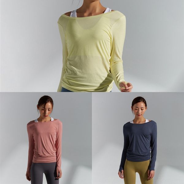 rdazu autumn and adjustable new casual sleeve long loose hip winter clothing length fitness clothes clothes yoga suitbreathable skin
rdazu autumn and adjustable new casual sleeve long loose hip winter clothing length fitness clothes clothes yoga suitbreathable skin