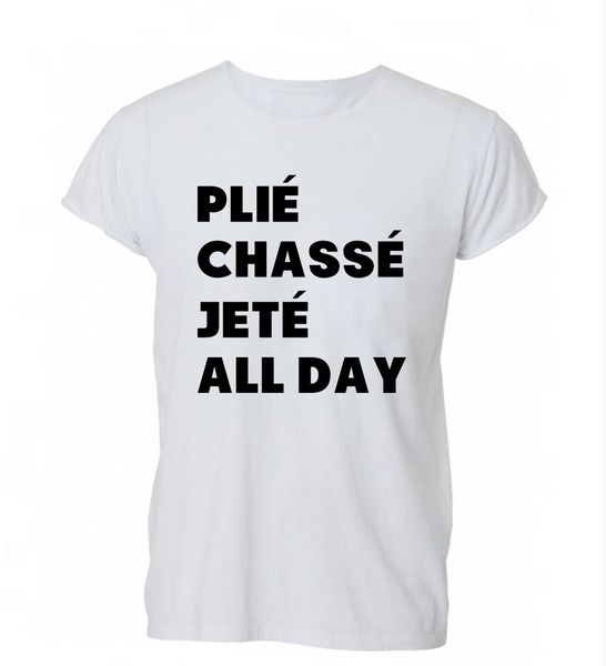 summer fashion men t shirt plie chasse kete all day ballet dance hipster t shirt tshirt mens womens gift sport hooded sweatshirt hoodie
summer fashion men t shirt plie chasse kete all day ballet dance hipster t shirt tshirt mens womens gift sport hooded sweatshirt hoodie