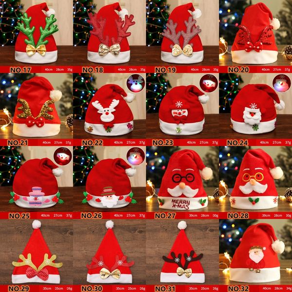christmas hat christmas children snowman old man deer plush antlers shape party decoration dress up hat
christmas hat christmas children snowman old man deer plush antlers shape party decoration dress up hat