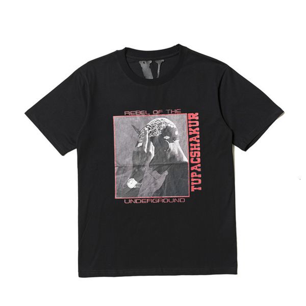 street fashion brand spring and summer hip hop souvenir portrait printed round neck pure cotton couple's short sleeve t-shirt, White;black
street fashion brand spring and summer hip hop souvenir portrait printed round neck pure cotton couple's short sleeve t-shirt, White;black