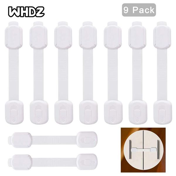 carriers, slings & backpacks child safety strap locks (9 pack) for fridge, cabinets, drawers, dishwasher, toilet, 3m adhesive no drilling
carriers, slings & backpacks child safety strap locks (9 pack) for fridge, cabinets, drawers, dishwasher, toilet, 3m adhesive no drilling