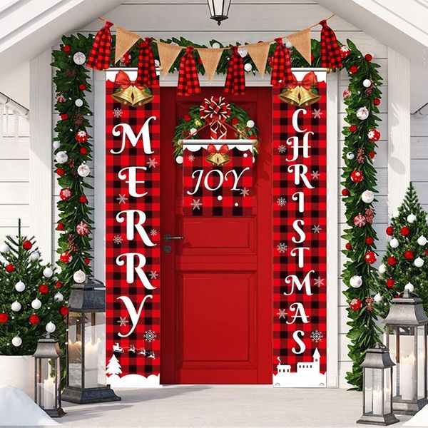 lqlyc curtain christmas door christmas oxford cloth ornament ornaments ornaments window atmosphere wall oxford cloth hanging couplet hanging
lqlyc curtain christmas door christmas oxford cloth ornament ornaments ornaments window atmosphere wall oxford cloth hanging couplet hanging